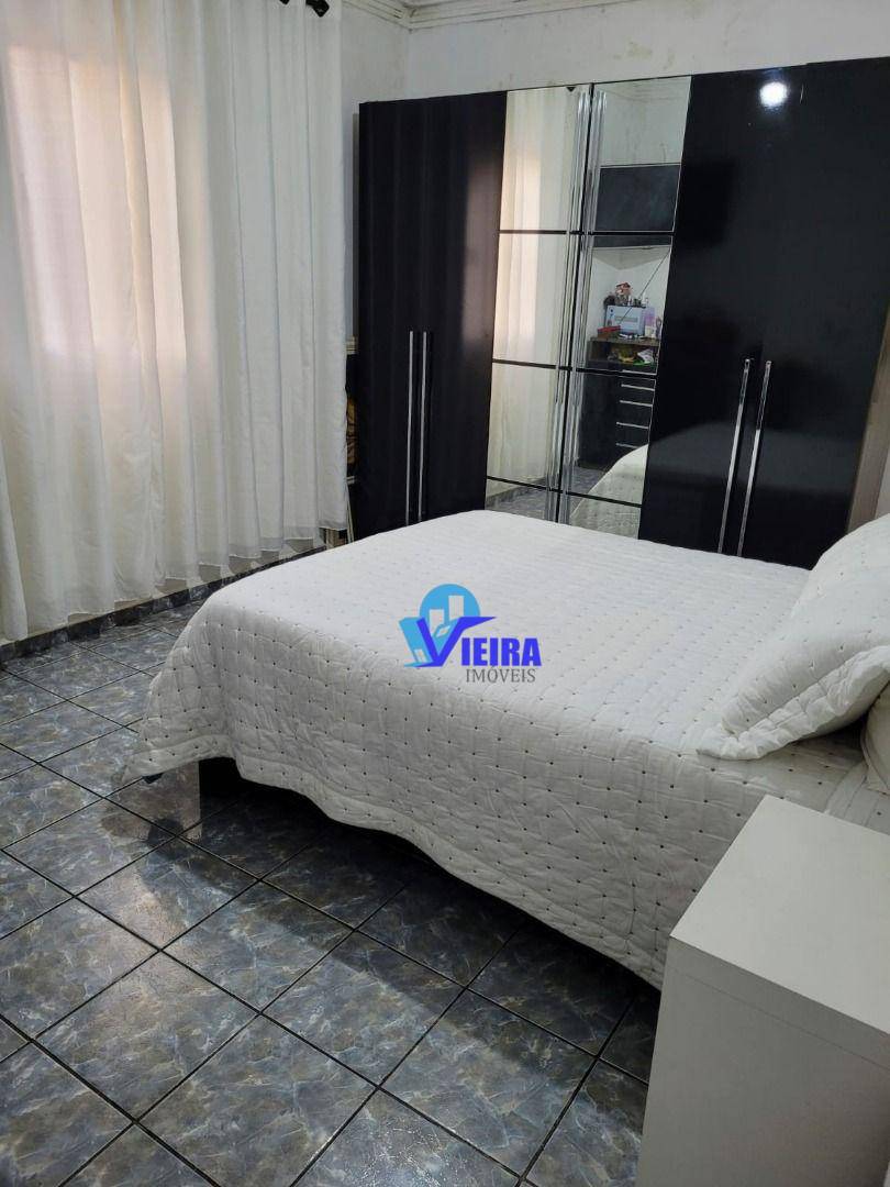 Sobrado à venda com 3 quartos, 125m² - Foto 12