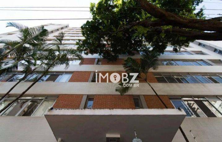 Apartamento à venda com 3 quartos, 170m² - Foto 35