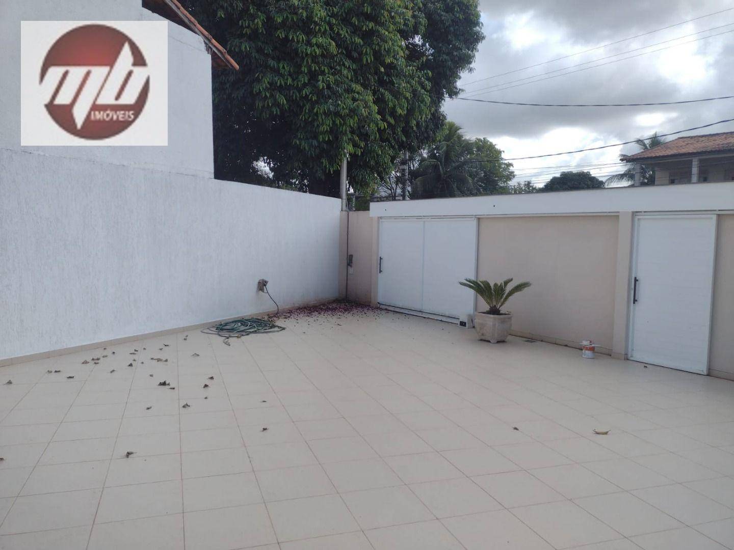 Casa à venda com 4 quartos, 200m² - Foto 4