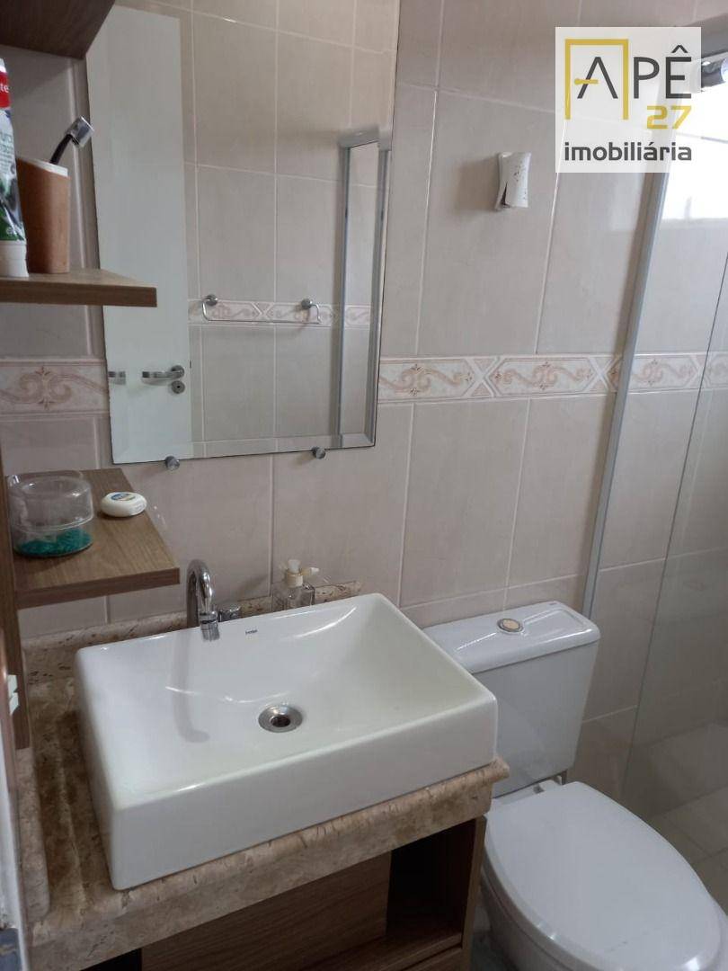 Sobrado à venda com 4 quartos, 220m² - Foto 37