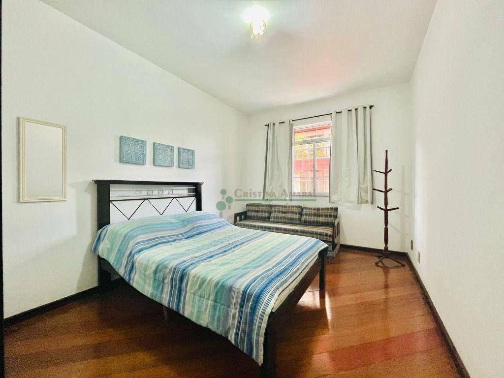 Apartamento à venda com 3 quartos, 131m² - Foto 9