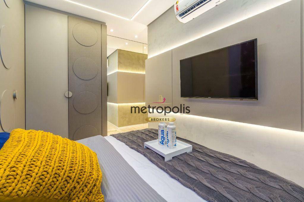 Apartamento à venda com 3 quartos, 82m² - Foto 12