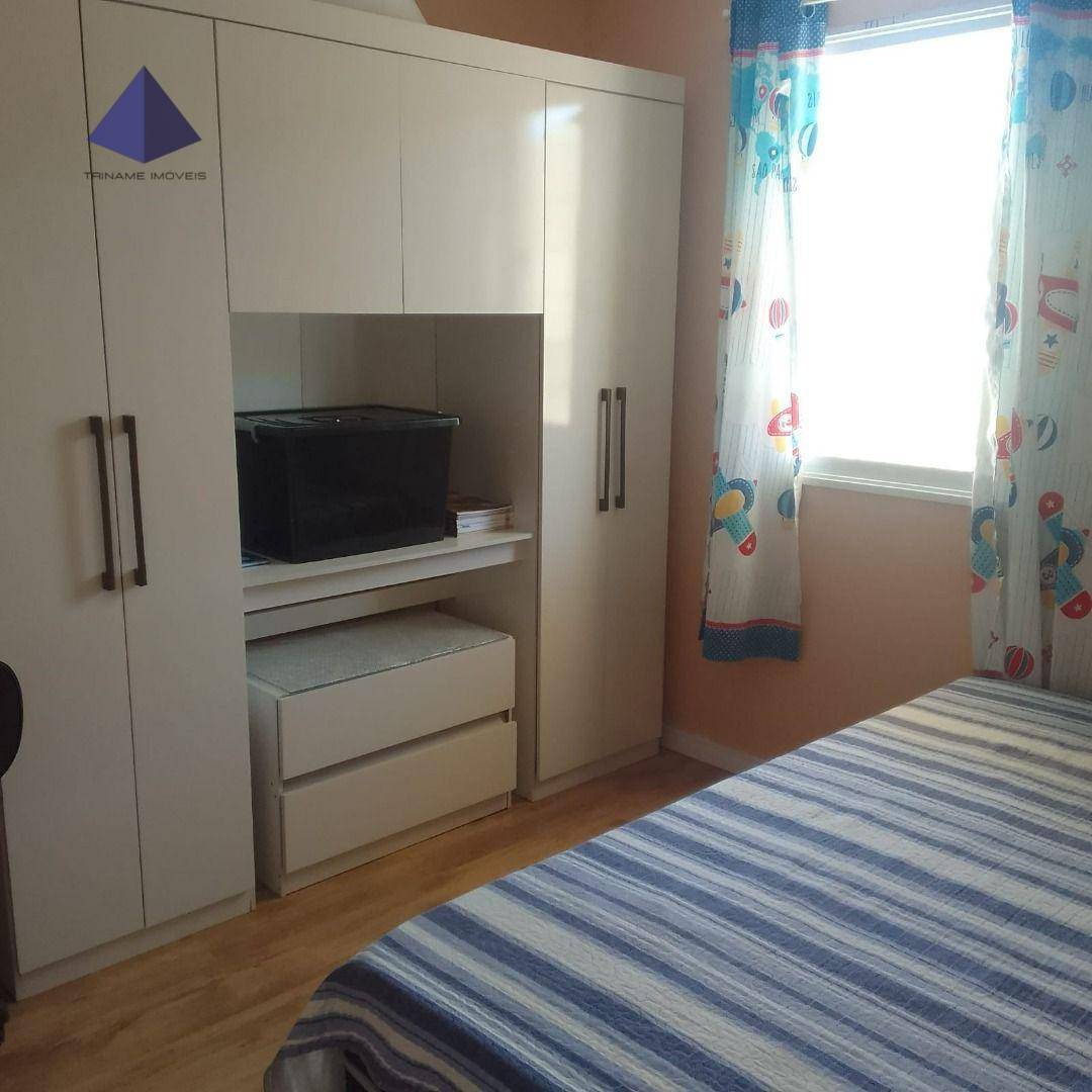 Apartamento à venda com 2 quartos, 62m² - Foto 9