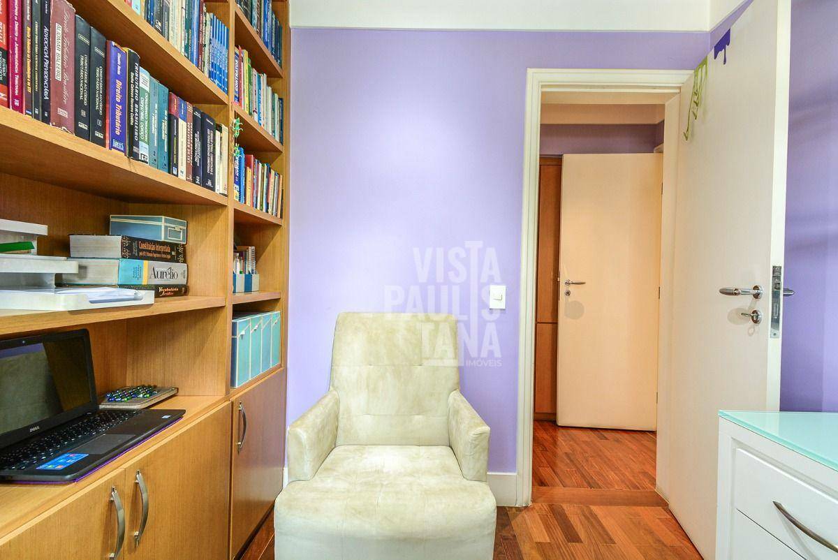 Apartamento à venda com 3 quartos, 177m² - Foto 46