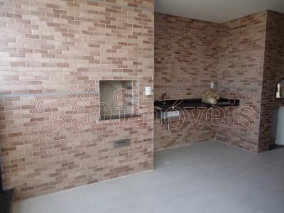 Apartamento à venda com 4 quartos, 186m² - Foto 5