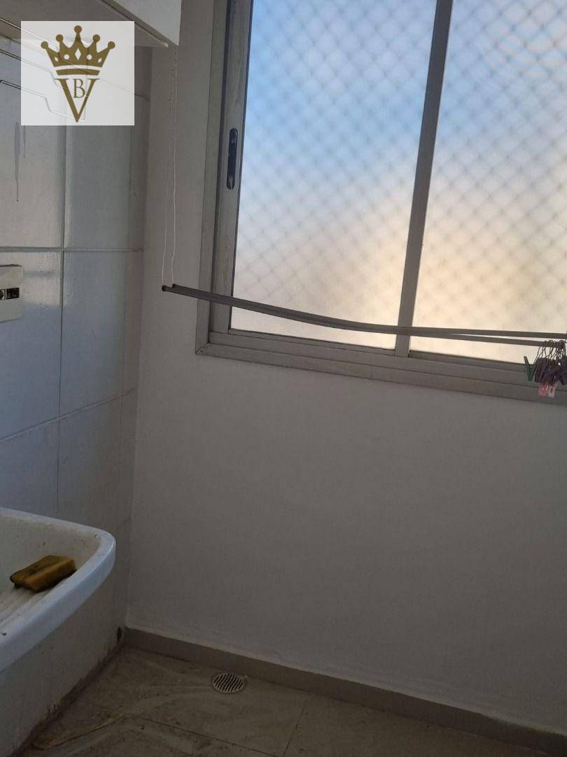 Apartamento à venda com 2 quartos, 54m² - Foto 9