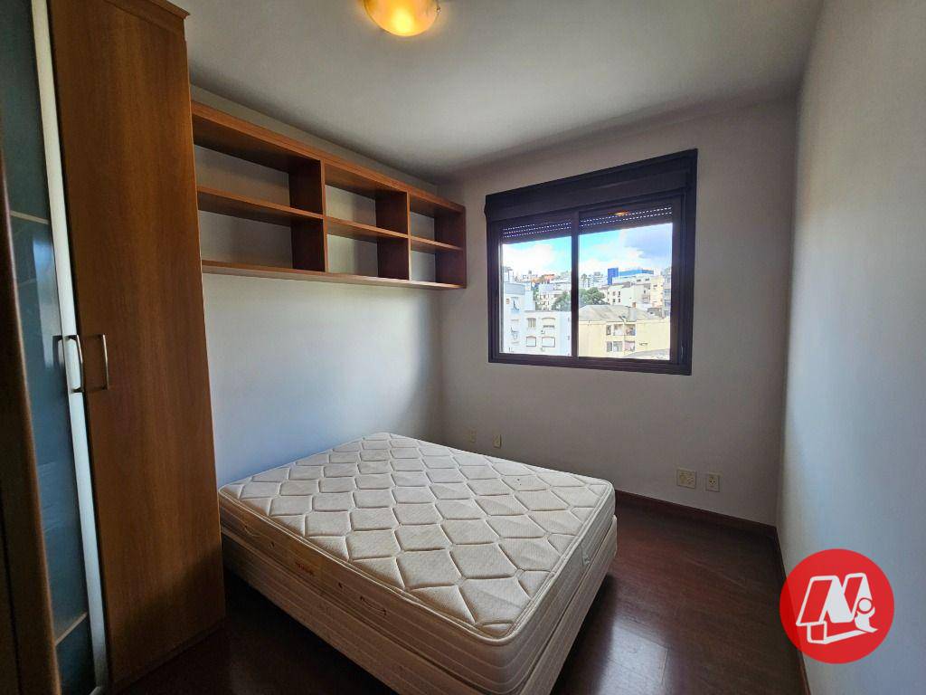 Apartamento para alugar com 3 quartos, 107m² - Foto 29