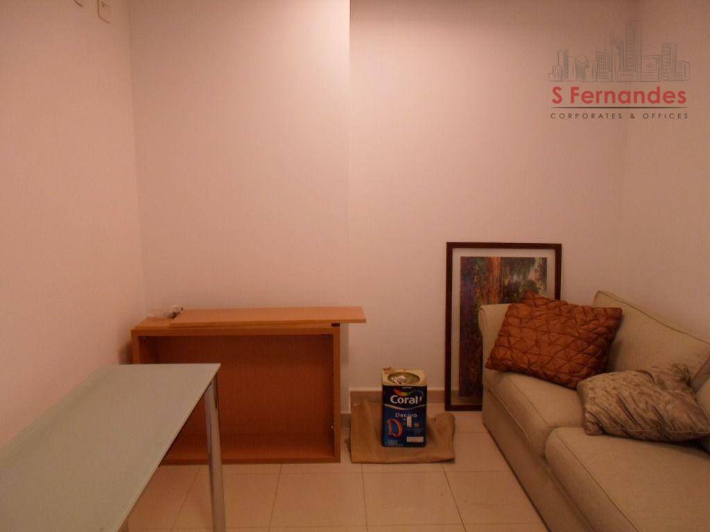 Conjunto Comercial-Sala para alugar, 34m² - Foto 4