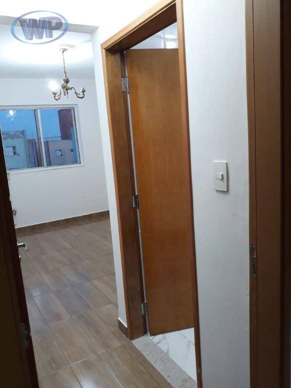 Apartamento à venda com 2 quartos, 58m² - Foto 8