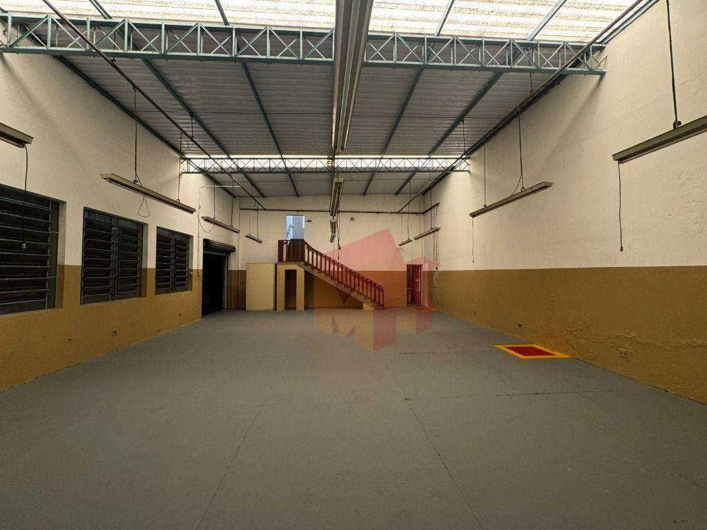 Loja-Salão, 265 m² - Foto 4