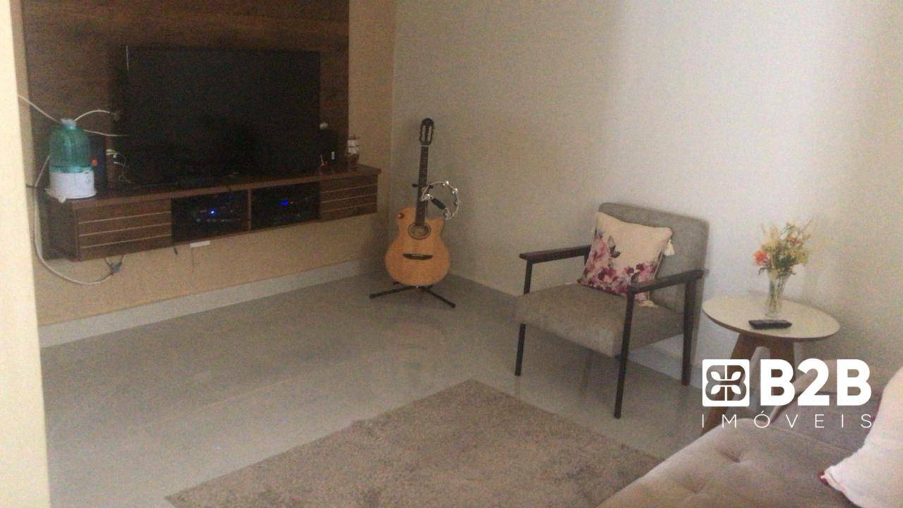 Casa à venda com 3 quartos, 152m² - Foto 7