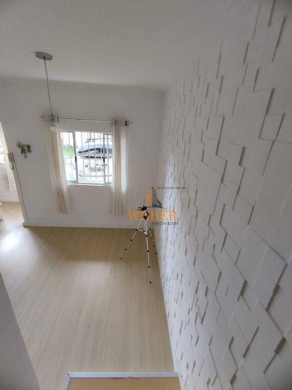 Sobrado à venda com 2 quartos, 74m² - Foto 14