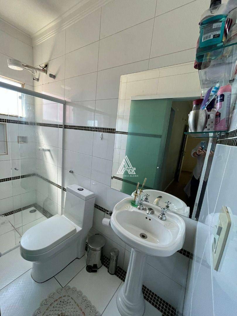 Sobrado à venda com 3 quartos, 266m² - Foto 60