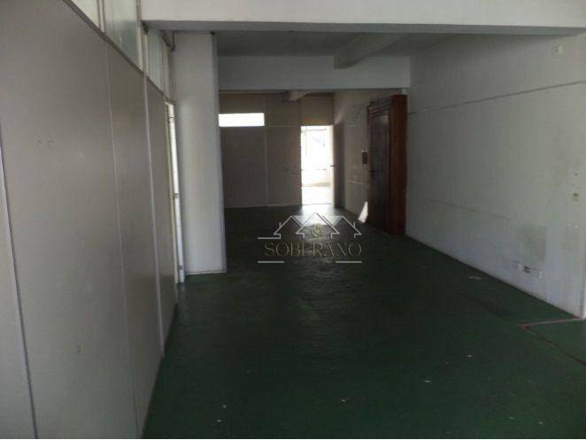 Conjunto Comercial-Sala para alugar, 160m² - Foto 18