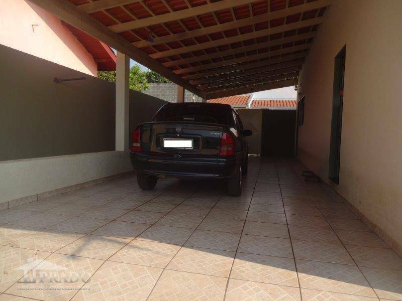 Casa à venda com 2 quartos, 170m² - Foto 5