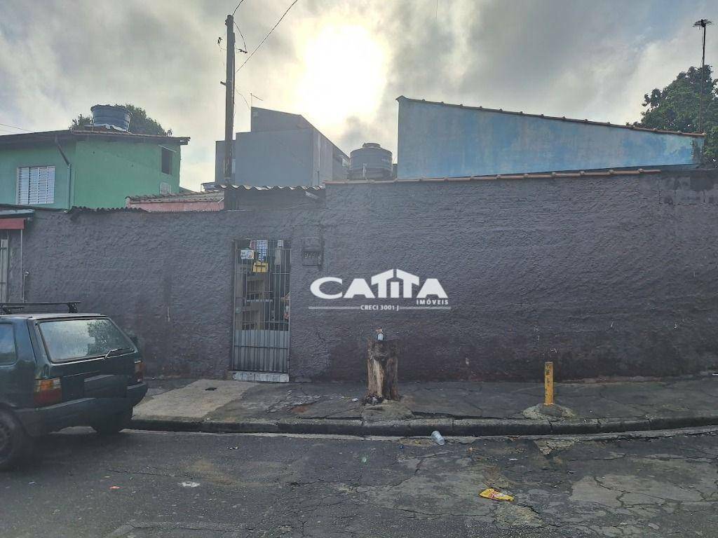 Casa, 3 quartos, 73 m² - Foto 1