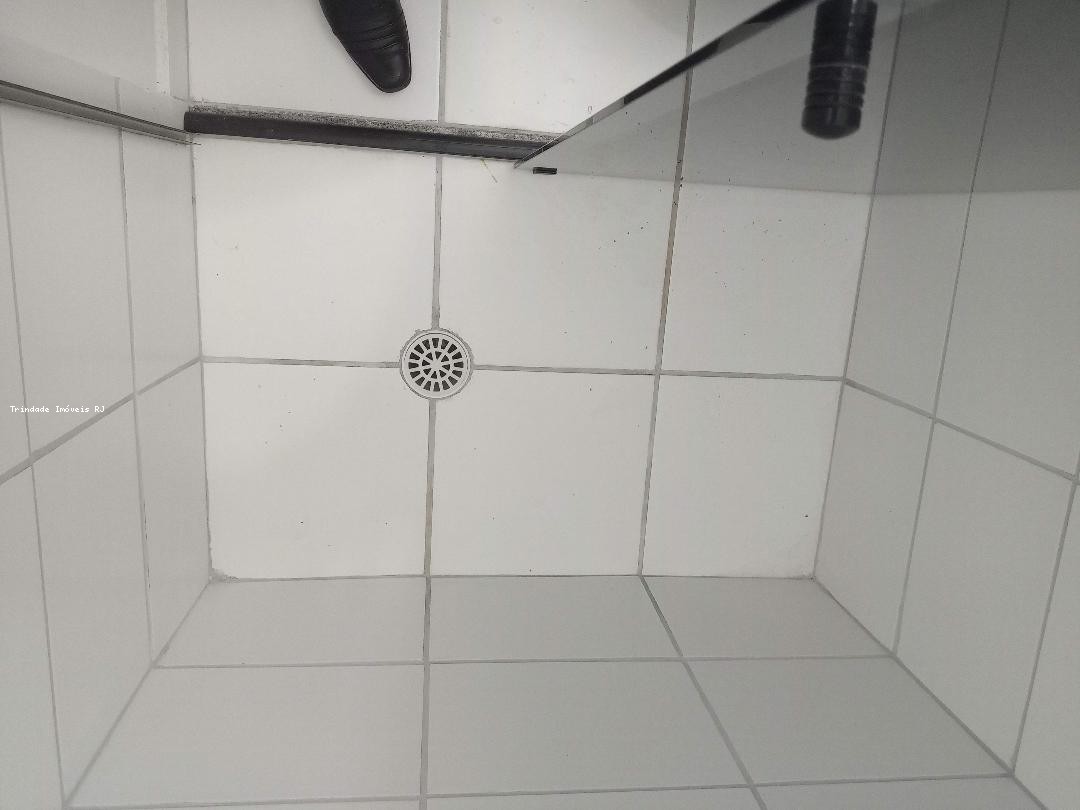 Apartamento à venda com 2 quartos, 52m² - Foto 7