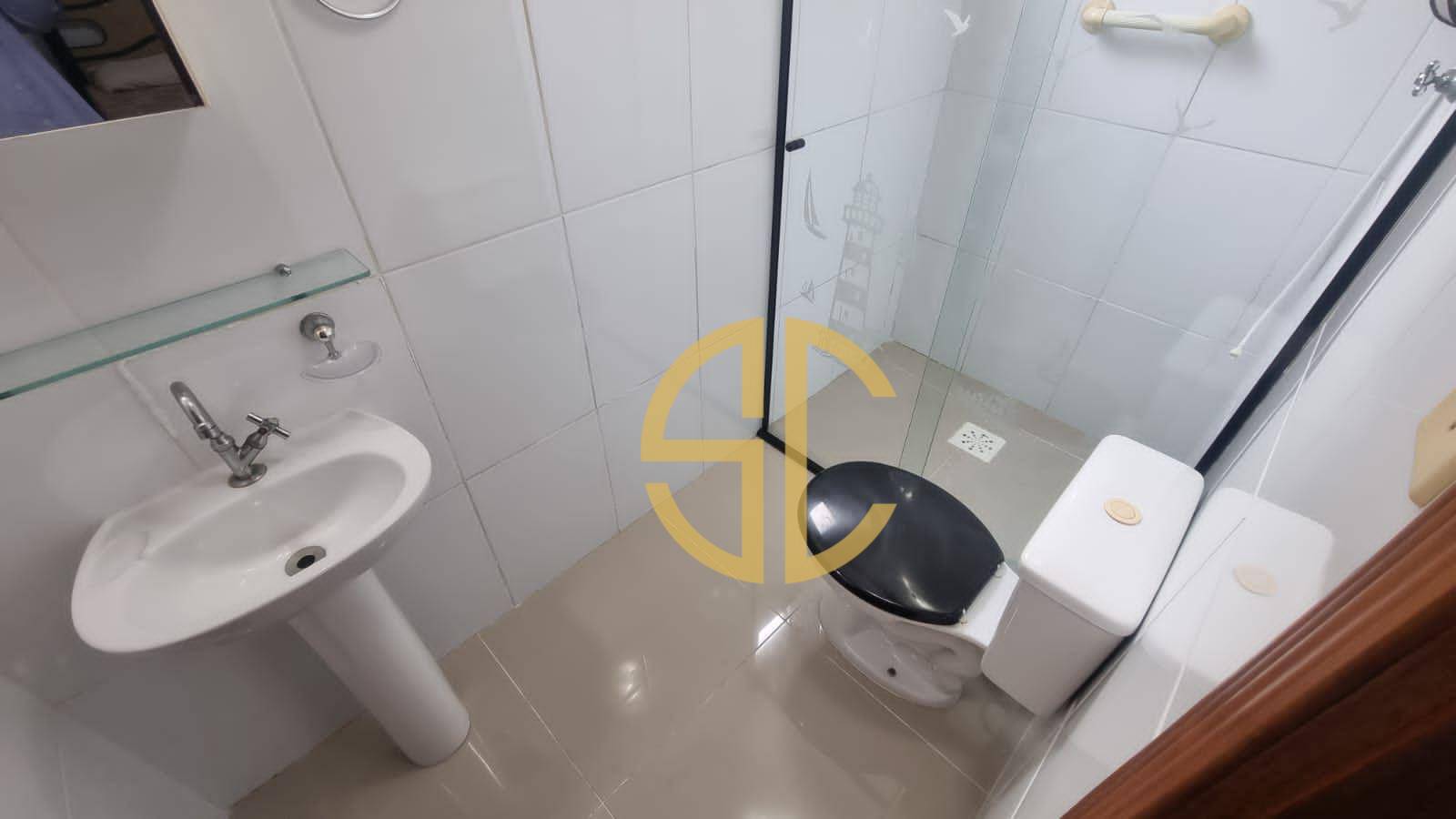 Apartamento à venda com 3 quartos, 103m² - Foto 10