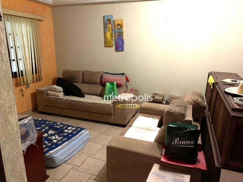 Sobrado à venda com 3 quartos, 158m² - Foto 20