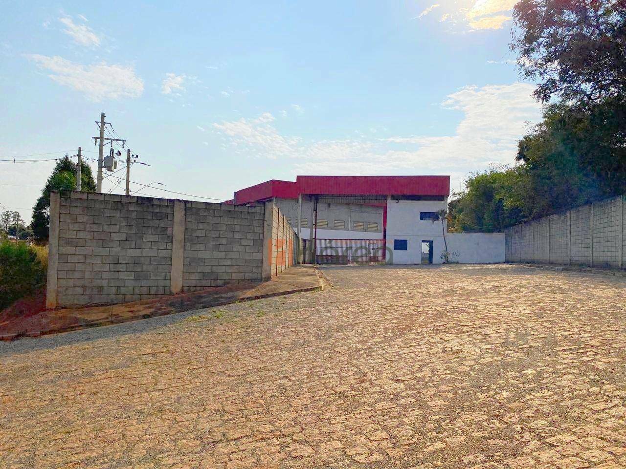 Depósito-Galpão-Armazém à venda e aluguel, 5m² - Foto 3