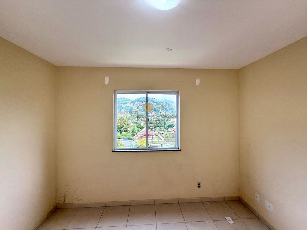 Apartamento à venda com 2 quartos, 52m² - Foto 6