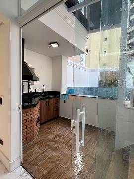 Cobertura à venda com 3 quartos, 200m² - Foto 4