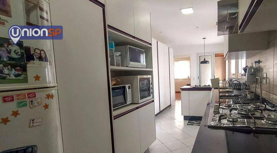 Apartamento à venda com 4 quartos, 300m² - Foto 20