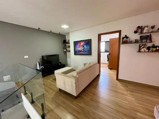 Casa de Condomínio à venda com 3 quartos, 200m² - Foto 12