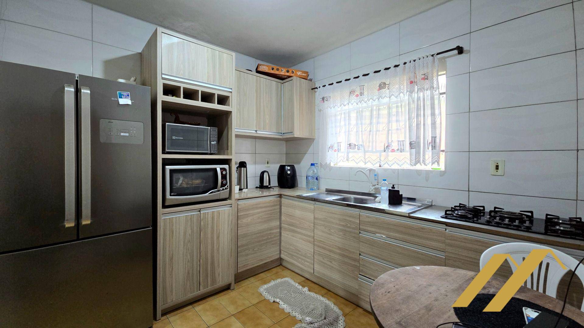 Casa, 3 quartos, 122 m² - Foto 3