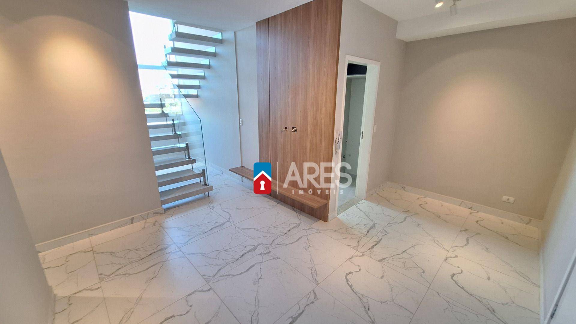 Apartamento, 3 quartos, 146 m² - Foto 1