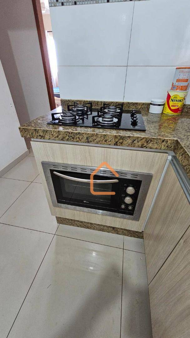 Apartamento à venda com 2 quartos, 68m² - Foto 13