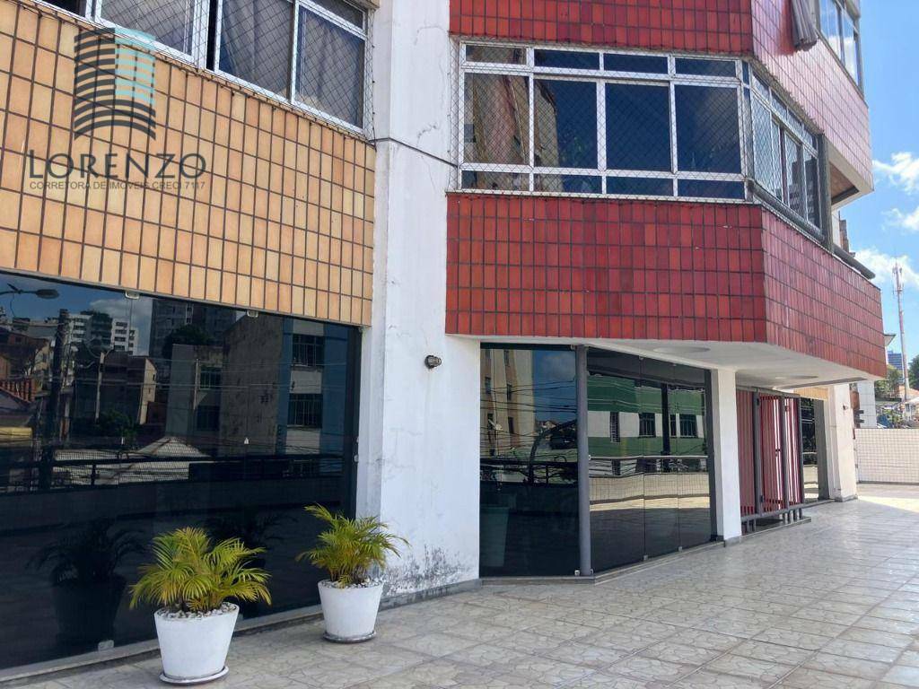 Apartamento à venda com 3 quartos, 89m² - Foto 26