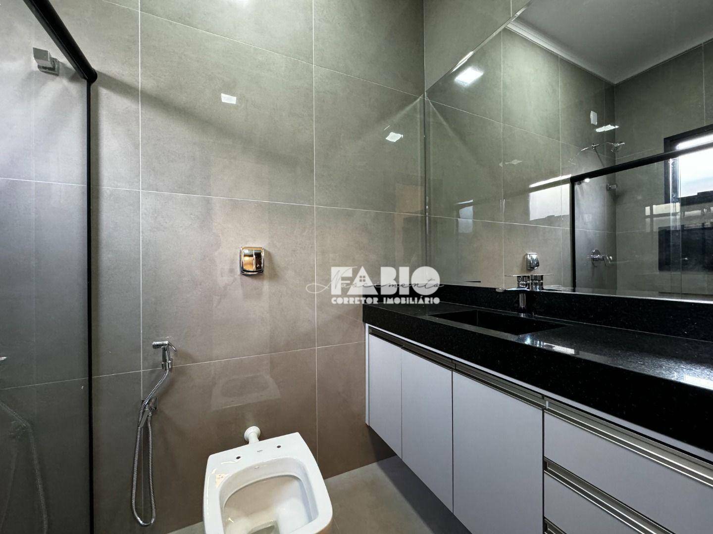 Casa de Condomínio à venda com 3 quartos, 172m² - Foto 16