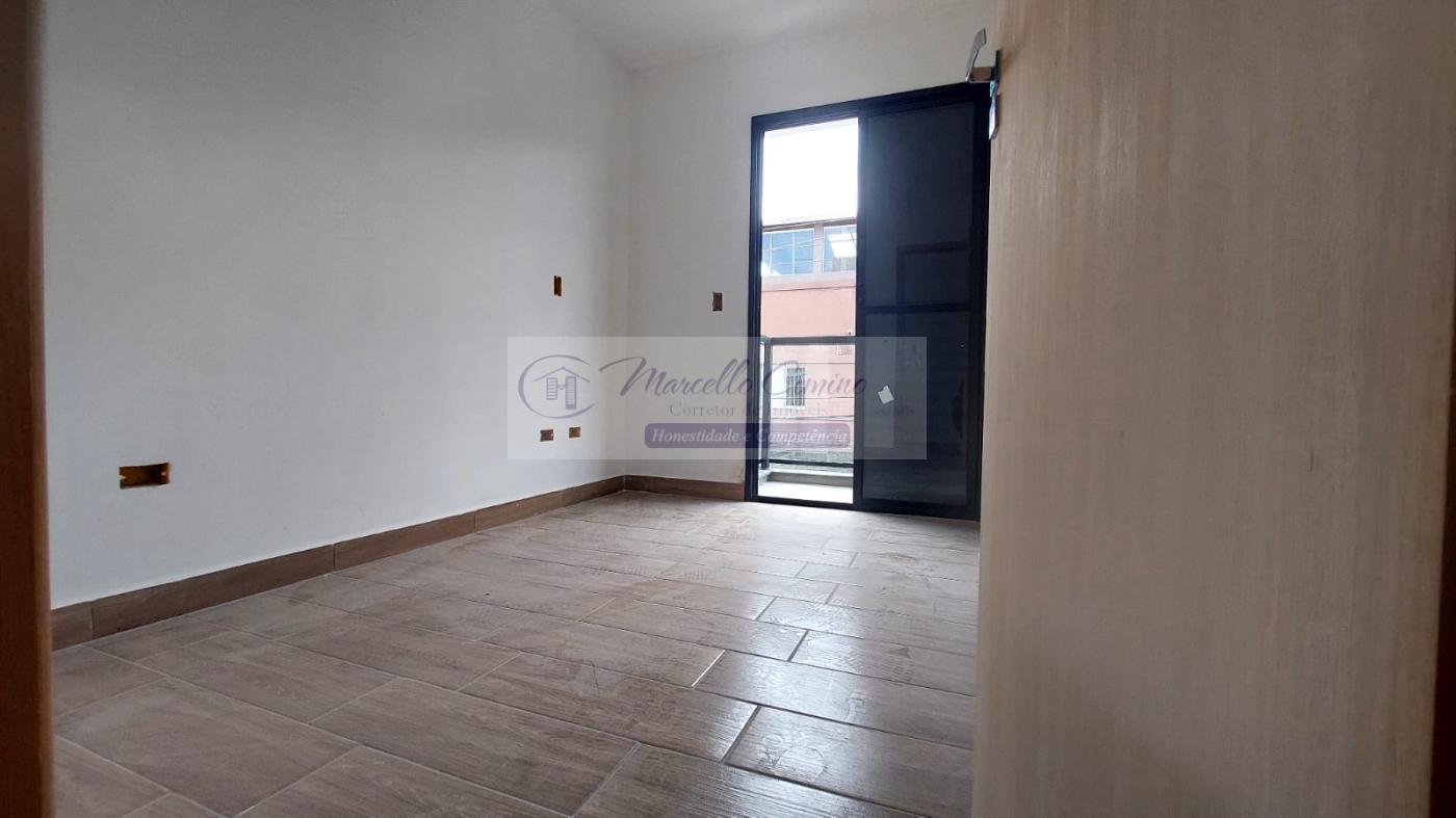 Apartamento à venda com 2 quartos, 42m² - Foto 2