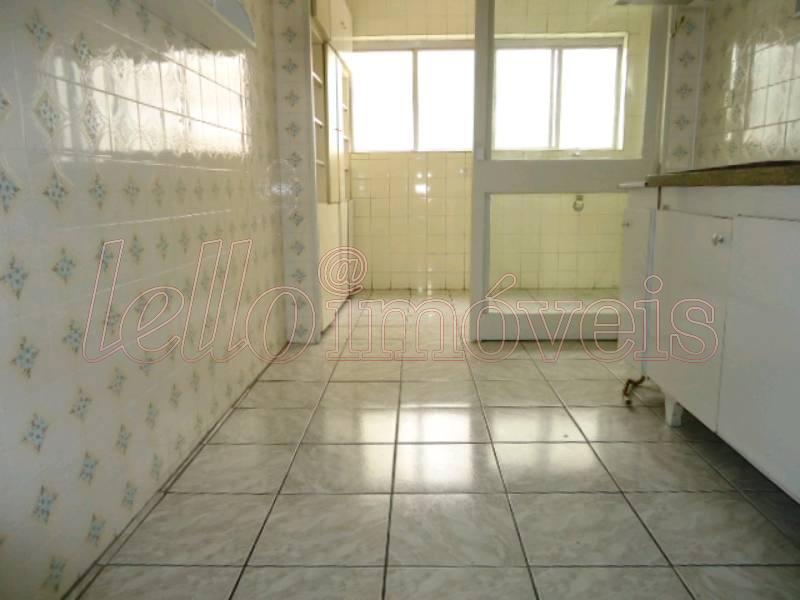 Apartamento para alugar com 2 quartos, 90m² - Foto 9