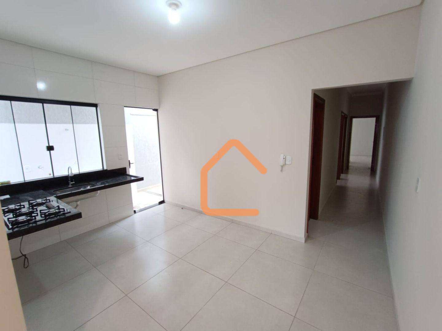 Casa à venda com 3 quartos, 121m² - Foto 7