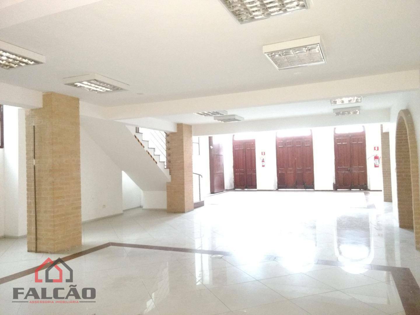 Prédio Inteiro à venda e aluguel, 3000m² - Foto 3