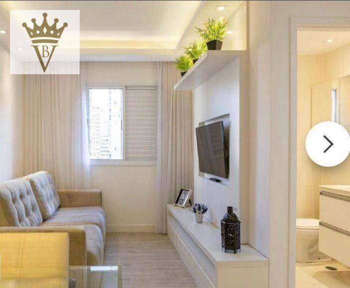 Apartamento à venda e aluguel com 1 quarto, 60m² - Foto 10