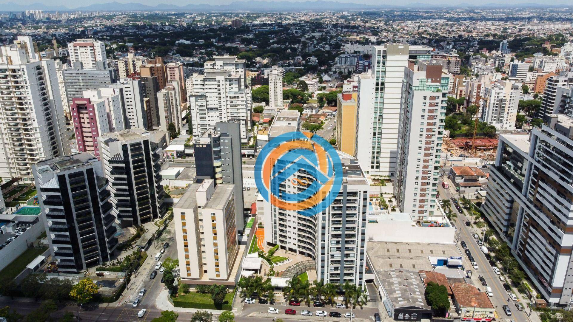 Apartamento à venda com 2 quartos, 68m² - Foto 55