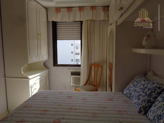 Apartamento à venda com 3 quartos, 138m² - Foto 25