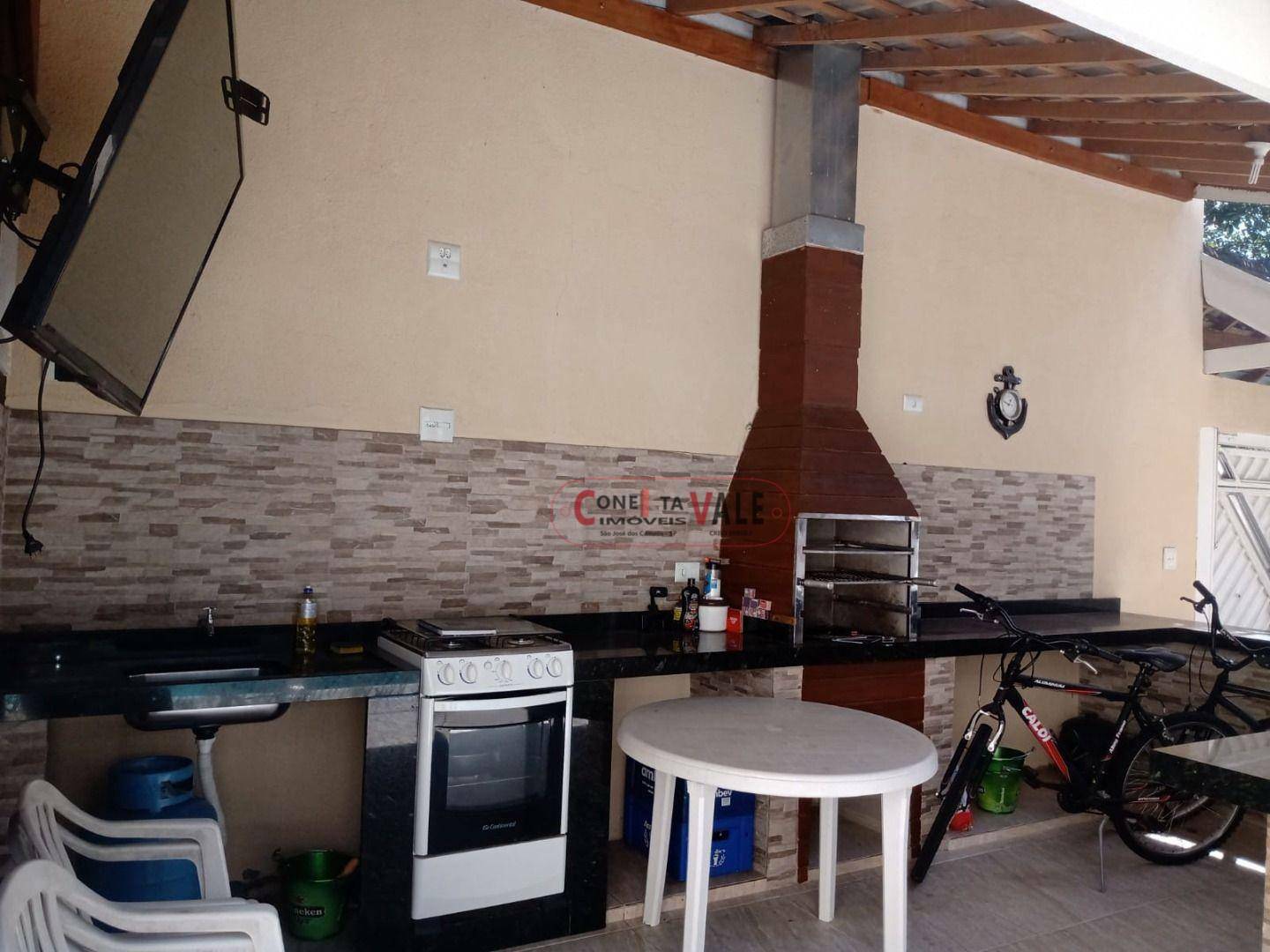 Sobrado à venda com 3 quartos, 202m² - Foto 2