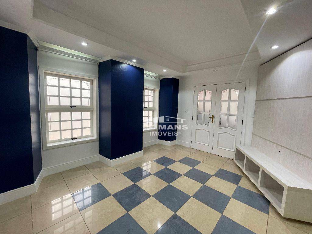 Casa de Condomínio à venda e aluguel com 3 quartos, 179m² - Foto 4