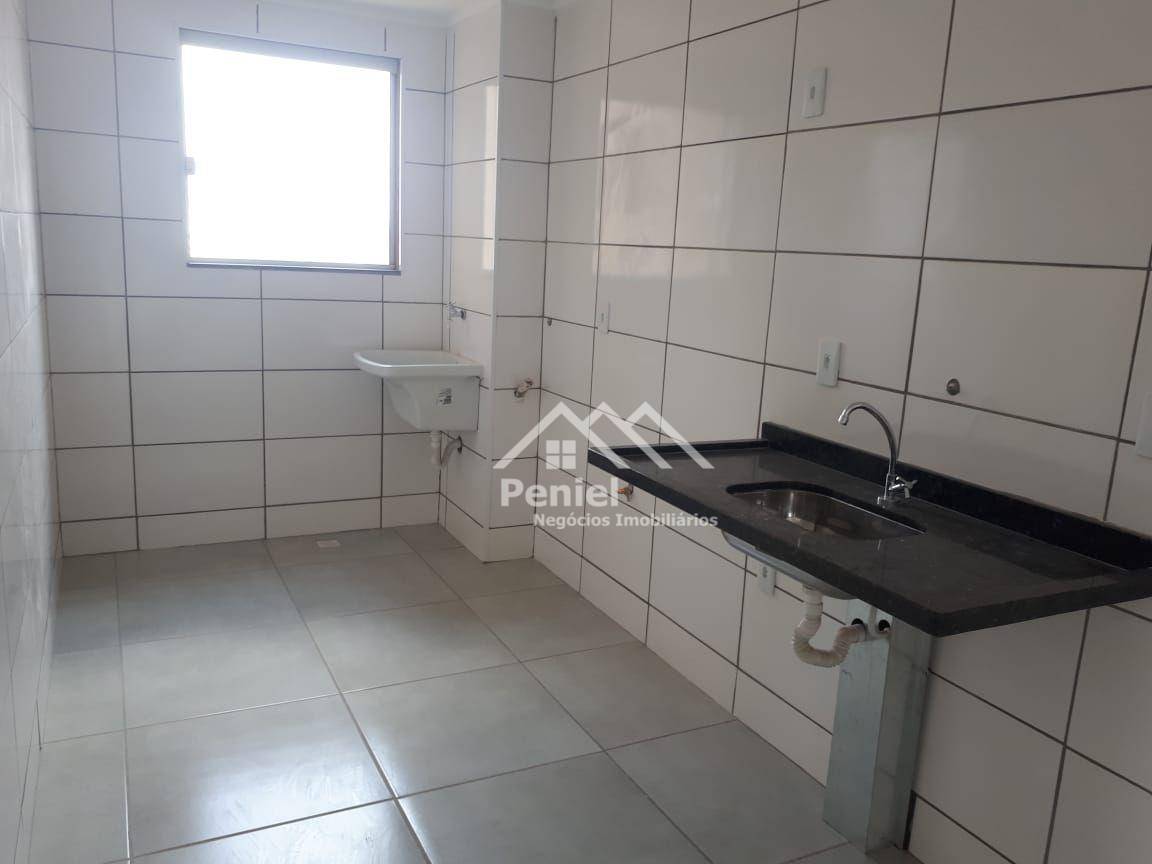 Apartamento à venda com 2 quartos, 62m² - Foto 5