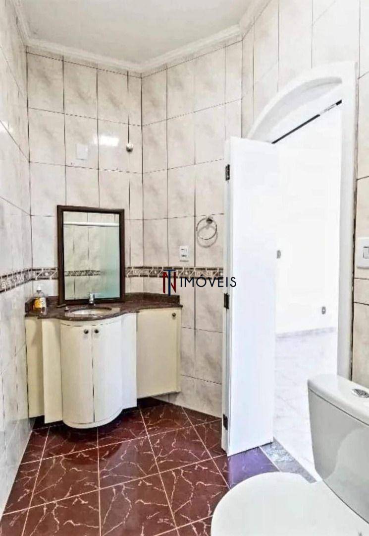 Casa de Condomínio à venda com 2 quartos, 243m² - Foto 32