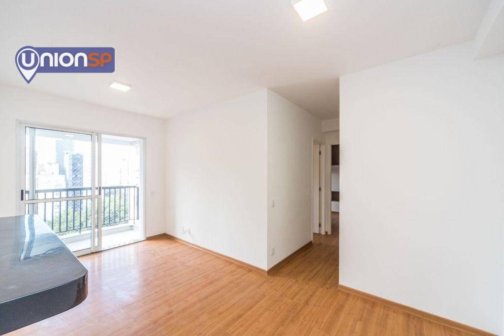 Apartamento à venda com 2 quartos, 48m² - Foto 3