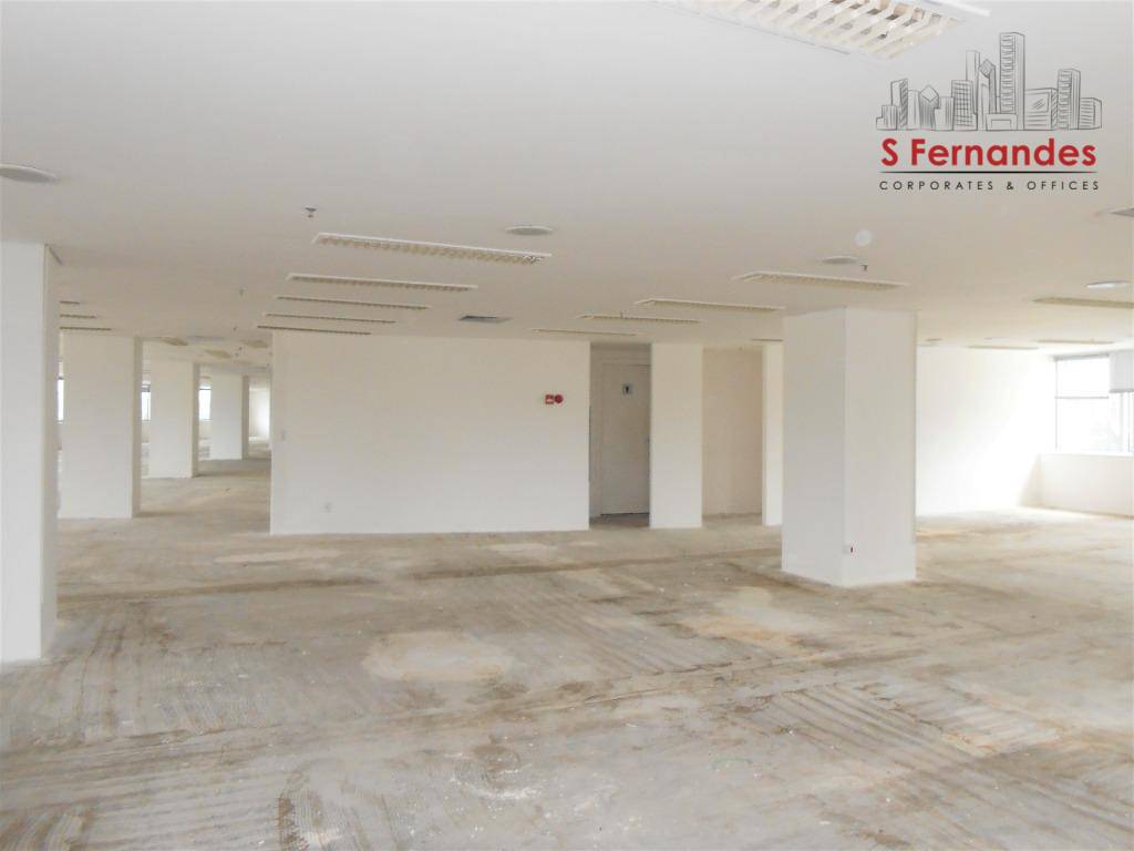 Conjunto Comercial-Sala para alugar, 385m² - Foto 9