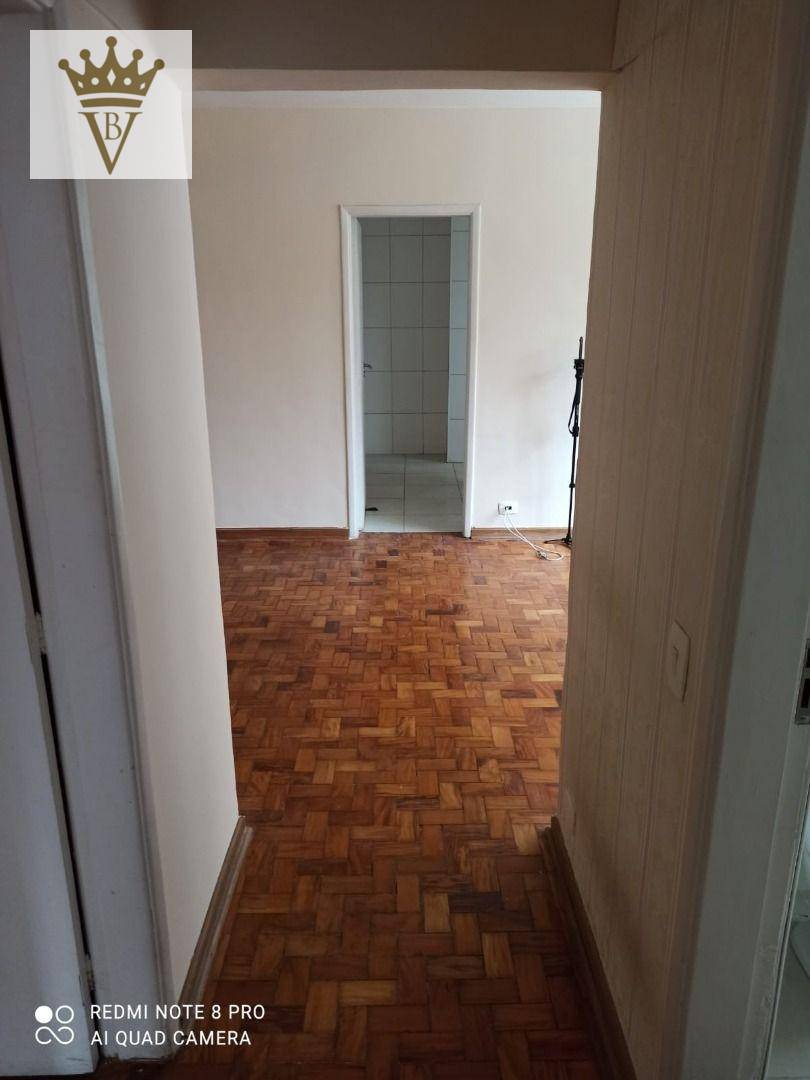 Apartamento à venda com 2 quartos, 87m² - Foto 3