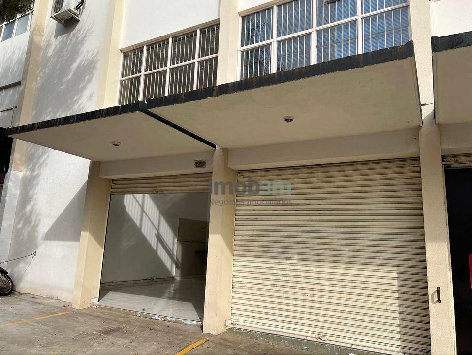 Conjunto Comercial-Sala para alugar, 100m² - Foto 4