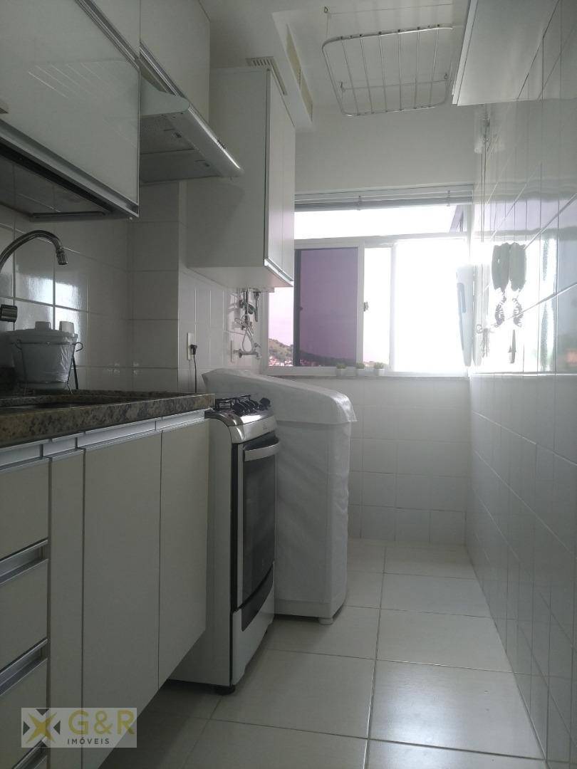 Apartamento à venda com 2 quartos, 54m² - Foto 14