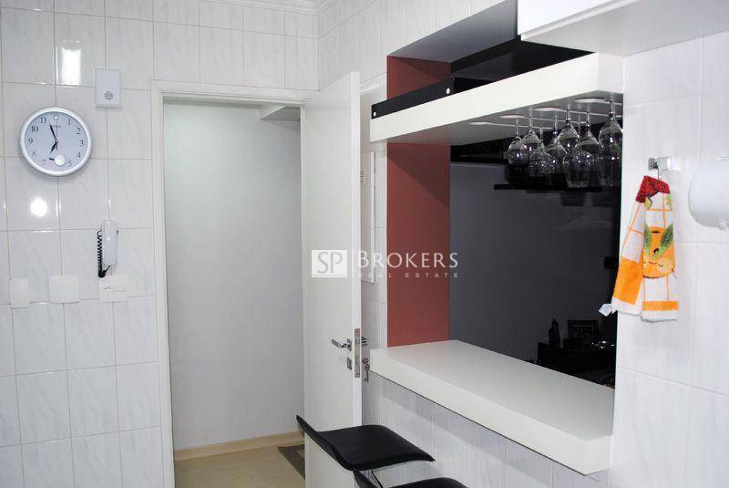 Apartamento à venda com 2 quartos, 71m² - Foto 9